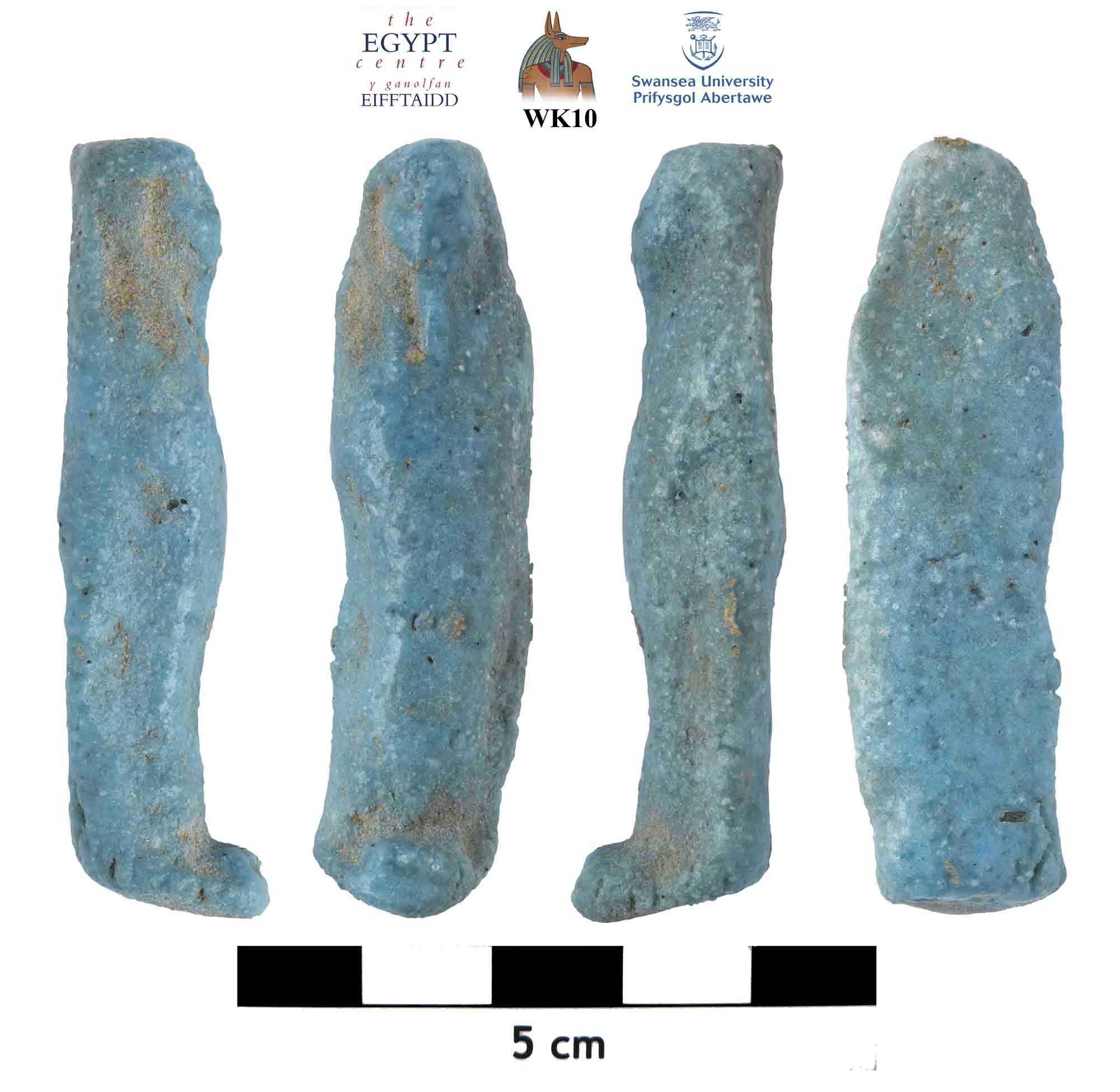 Image for: Shabti